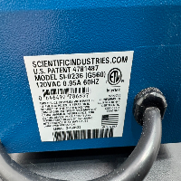 Scientific Industries Vortex Genie 2 Vortex Mixer image 2